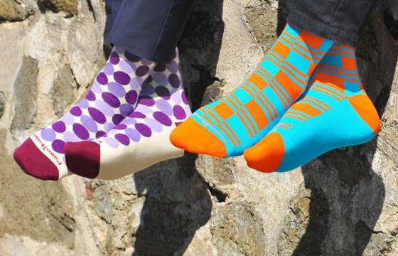 Der Klubfotograf  J. A. Fotofuß