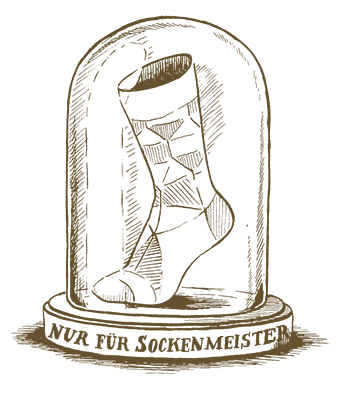 Ist es möglich die Socken ohne Mitgliedschaft zu kaufen?